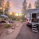 Sockeye Campground