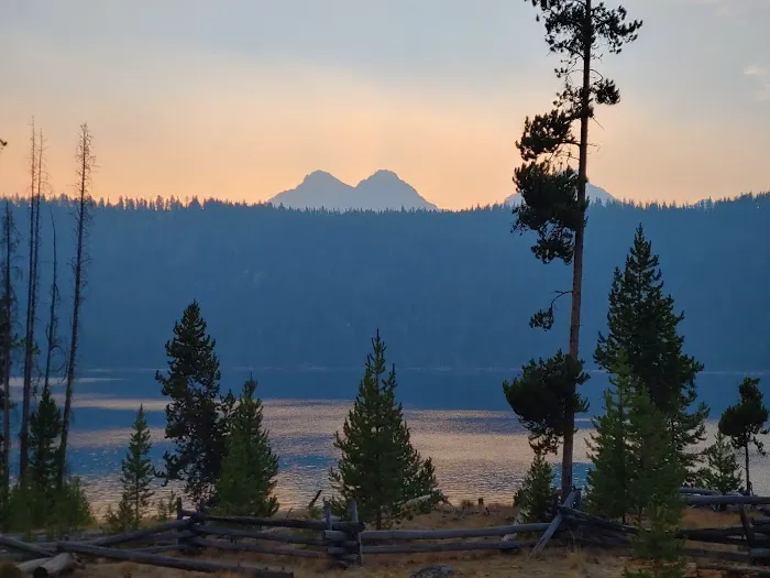 Sockeye Campground Picture 10