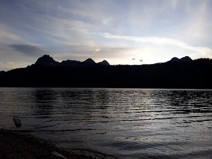 Sockeye Campground Picture 8