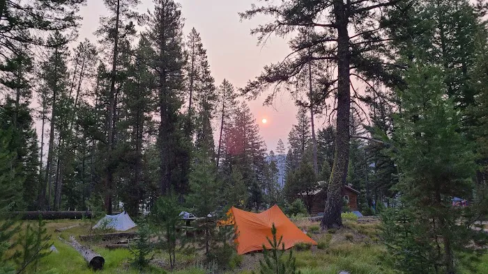 Redfish Inlet Campground Picture 1