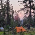 Redfish Inlet Campground