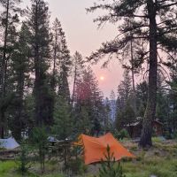 Redfish Inlet Campground ico