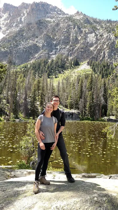 Redfish Inlet Campground Picture 6