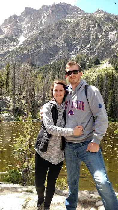 Redfish Inlet Campground Picture 4