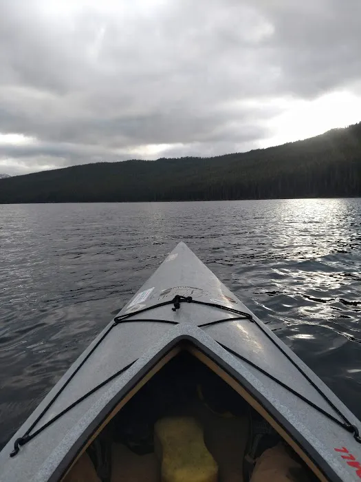 Redfish Inlet Campground Picture 3