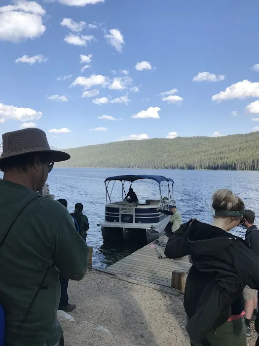 Redfish Inlet Campground Picture 9