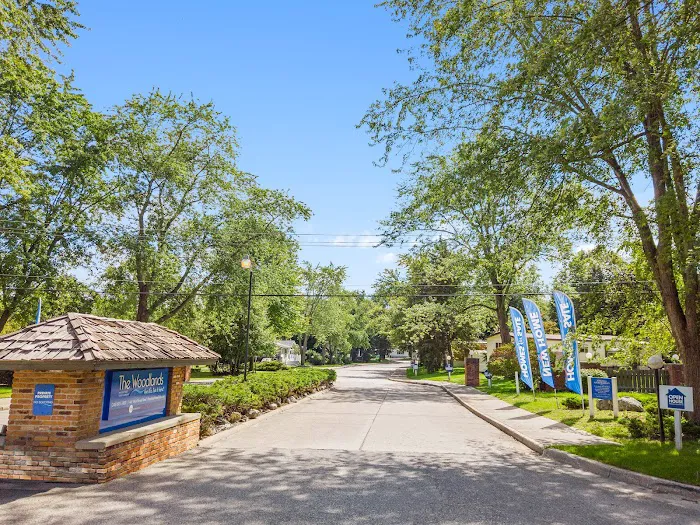 The Woodlands Manufactured Home Community Picture 6