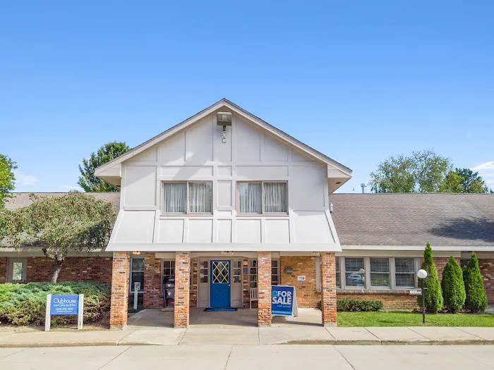 The Woodlands Manufactured Home Community Picture 5