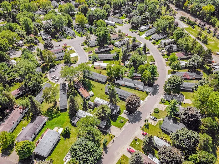 The Woodlands Manufactured Home Community Picture 9