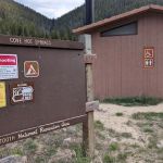 Cove Creek Hot Springs