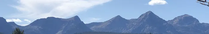 Blind Creek Campground Picture 1