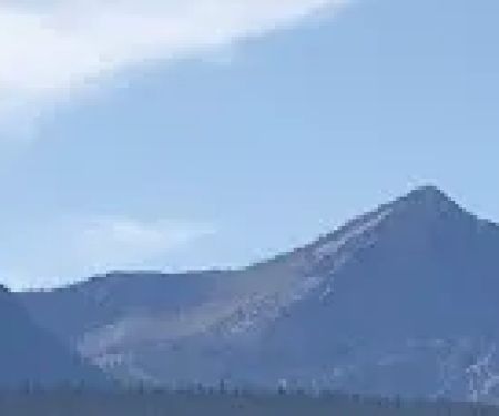 Blind Creek Campground