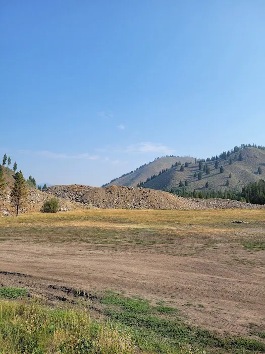 Pole Flat Campground Picture 5