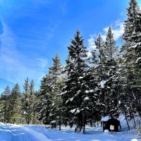 Upper O'Brien Campground ico