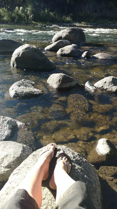 Lower O'Brien Campground Picture 2