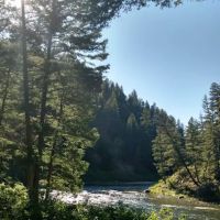 Lower O'Brien Campground ico