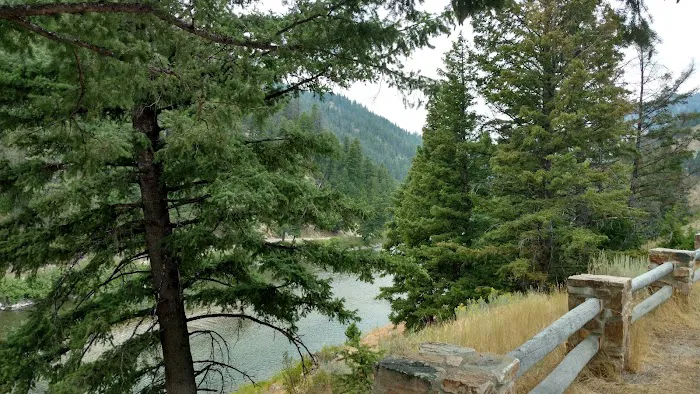 Marshall Creek Campground Picture 7
