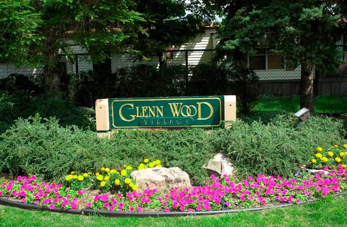 Glenn Wood Picture 1