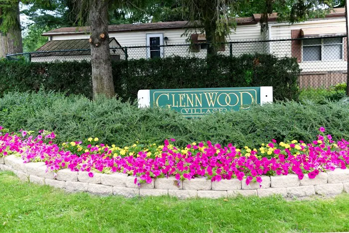 Glenn Wood Picture 6