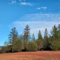 Old Man Campground ico