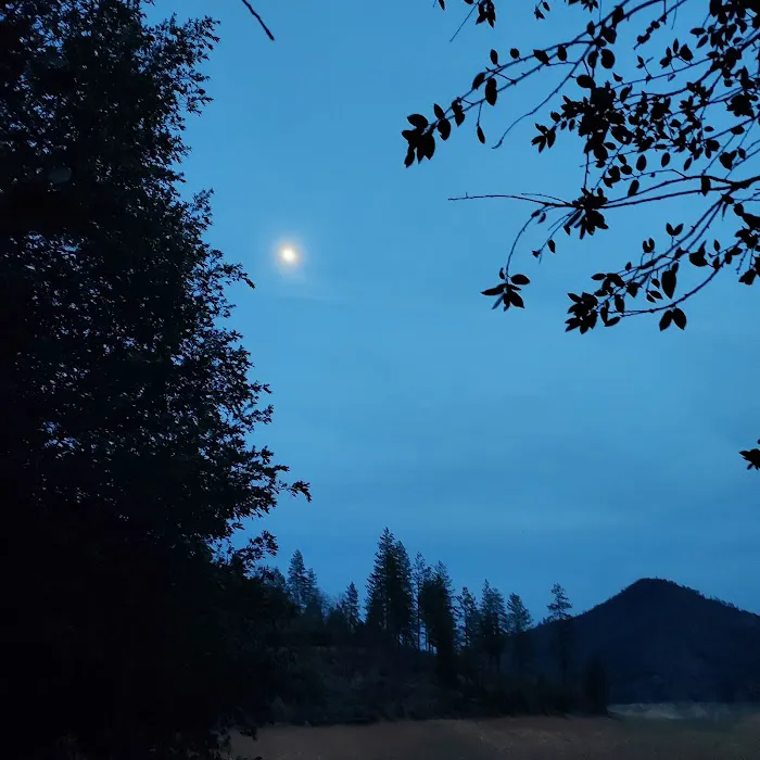 Old Man Campground Picture 2