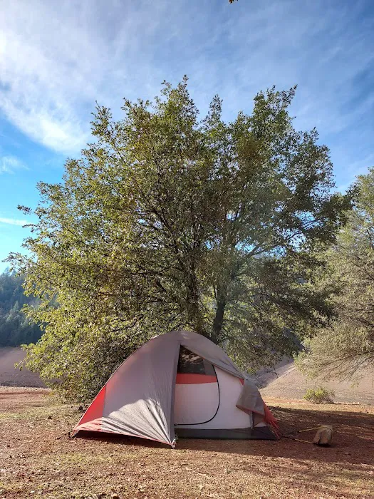 Old Man Campground Picture 3