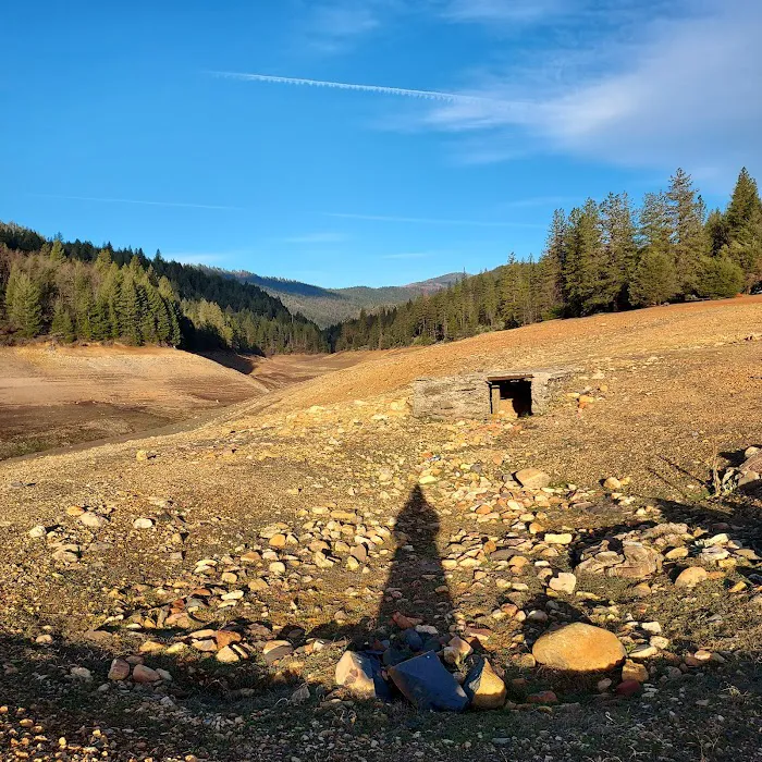 Old Man Campground Picture 10