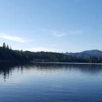 Gooseneck Cove Boat-In Campground