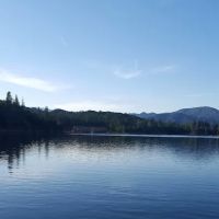 Gooseneck Cove Boat-In Campground ico