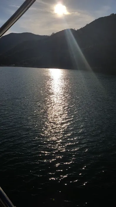 Gooseneck Cove Boat-In Campground Picture 4
