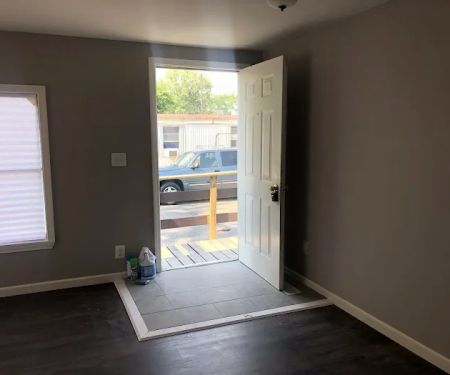 Landmark Mobile Home Community