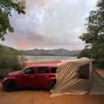 Beehive Dispersed Area