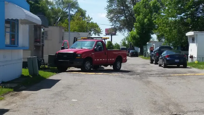 Twin Pines Mobile Home Community Picture 1