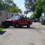 Twin Pines Mobile Home Community