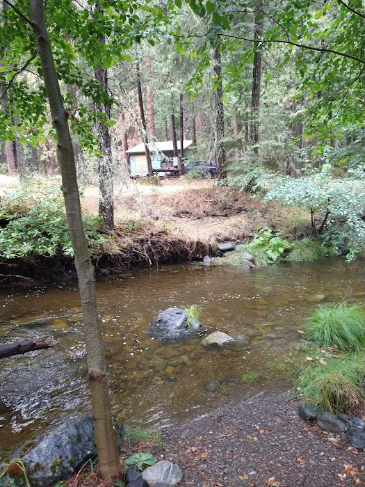 Trinity Outpost Wilderness Resort Picture 2