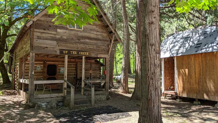 Trinity Outpost Wilderness Resort Picture 6