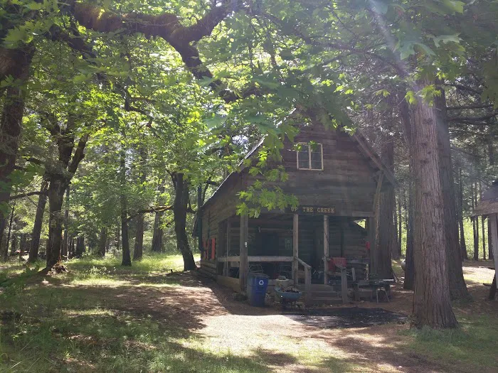 Trinity Outpost Wilderness Resort Picture 8