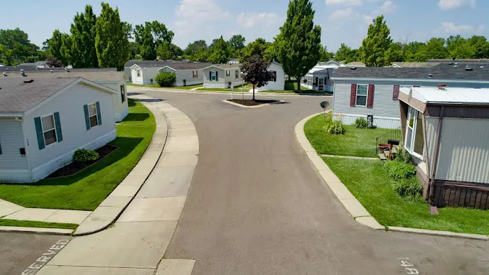 8 Mile Moblie court Picture 3