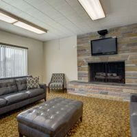 8 Mile Moblie court ico