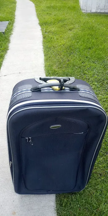 8 Mile Moblie court Picture 8