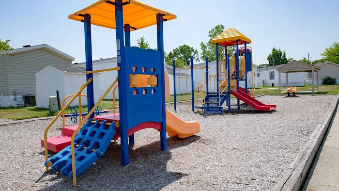 8 Mile Moblie court Picture 7