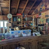 Deerlick Springs National Forest Campground ico