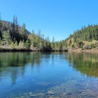 Ackerman Campground ico