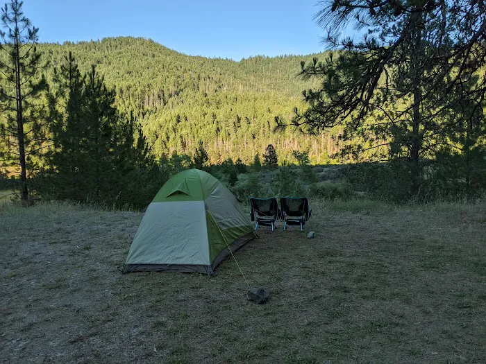 Ackerman Campground Picture 3