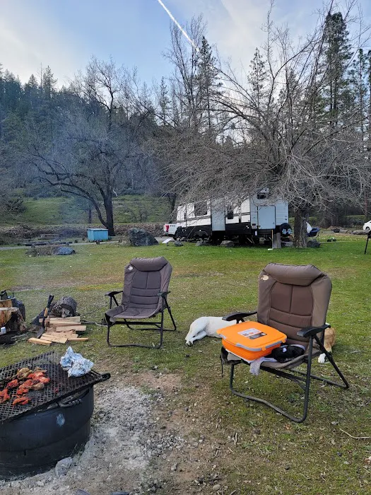 Ackerman Campground Picture 2