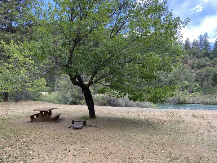 Ackerman Campground Picture 5