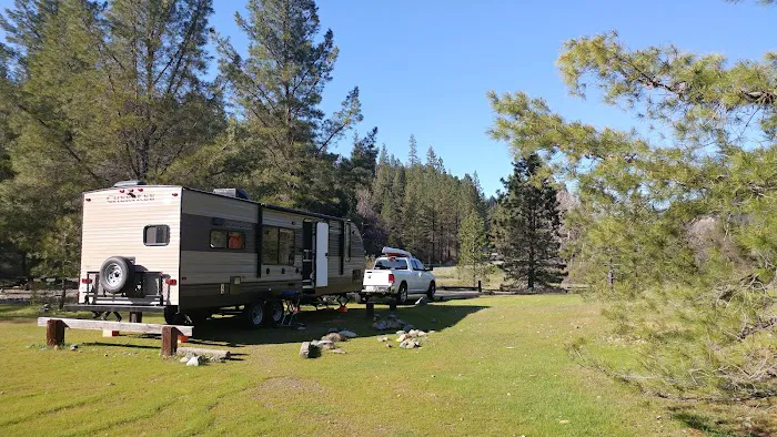 Ackerman Campground Picture 8