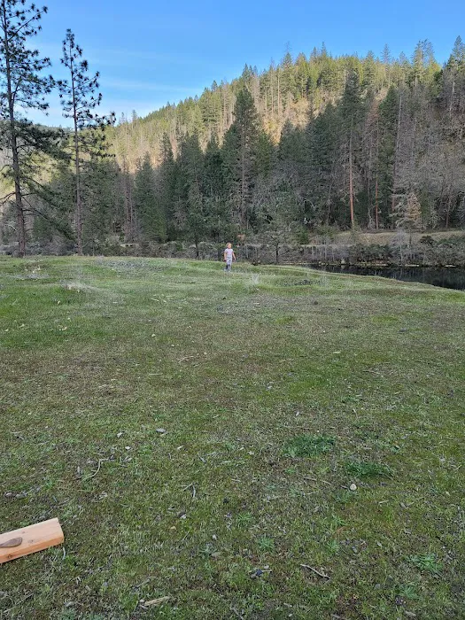 Ackerman Campground Picture 4