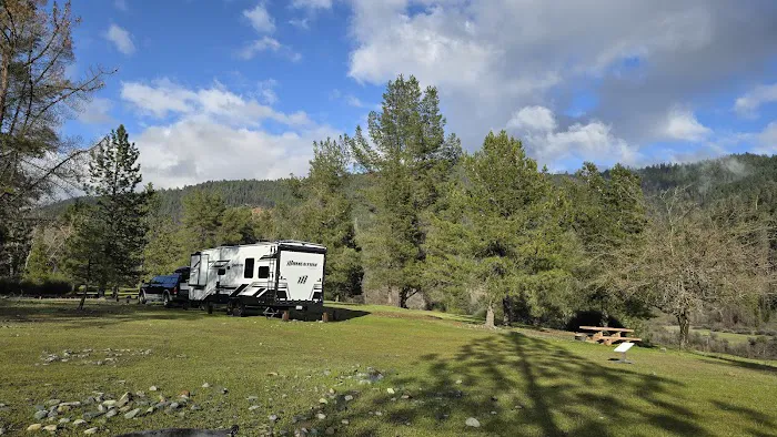 Ackerman Campground Picture 9