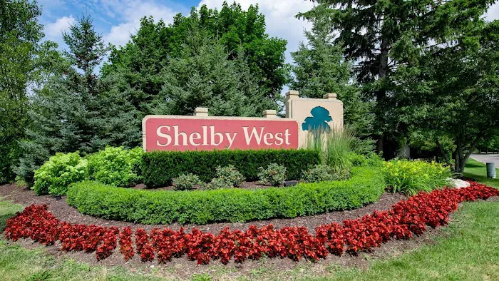 Shelby West Picture 9